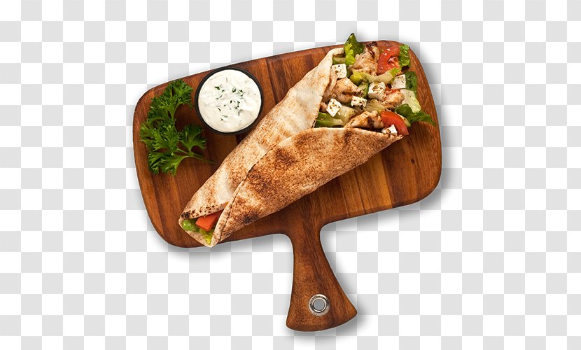 Souvlaki Chicken Shawarma Tzatziki Meze - Cuisine Transparent PNG