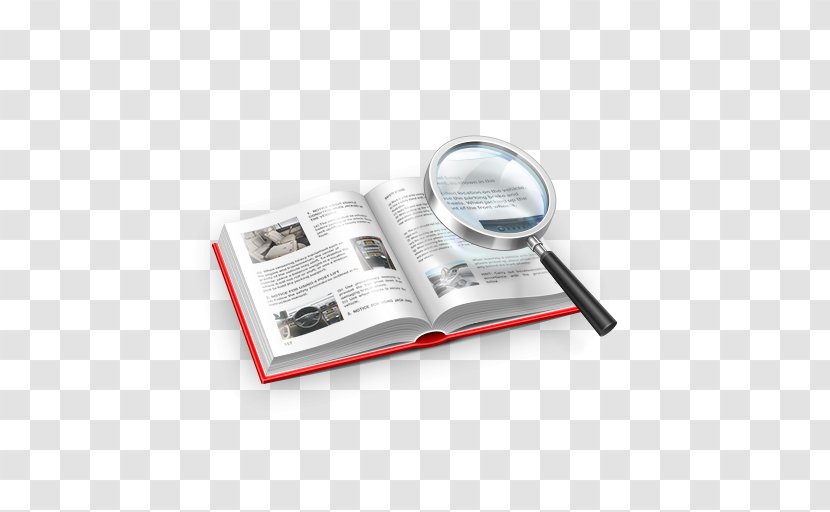 Trichology Toyota Instruction Magnifying Glass - Data Transparent PNG