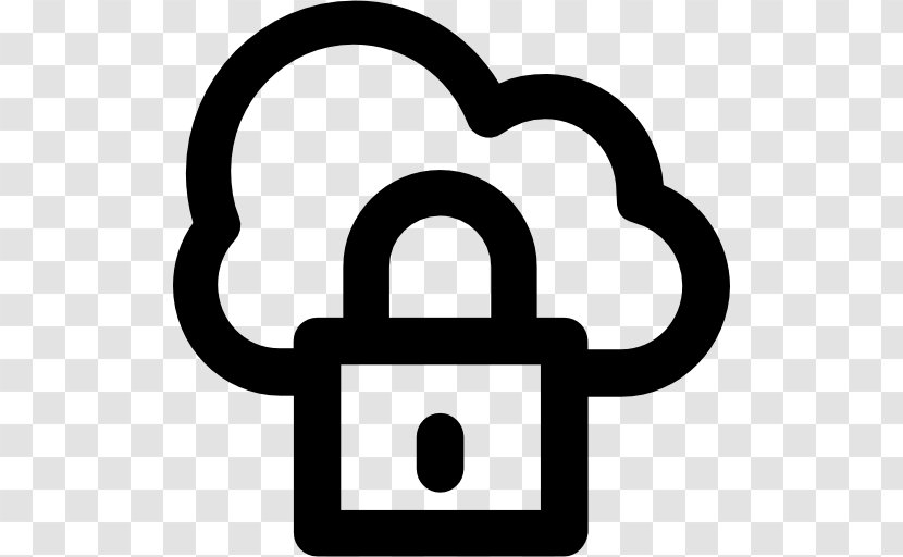 Cloud Storage Computing Computer Data Virtual Private - Area Transparent PNG