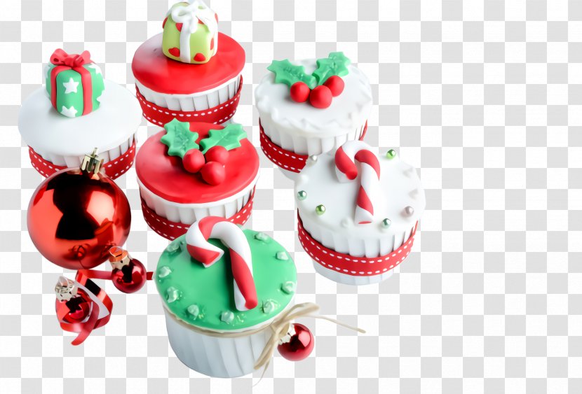 Cake Decorating Supply Cupcake Food - Dessert - Baked Goods Buttercream Transparent PNG
