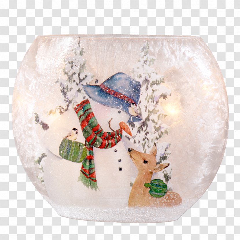 Reindeer Christmas Ornament Stockings Tree - Deer Transparent PNG