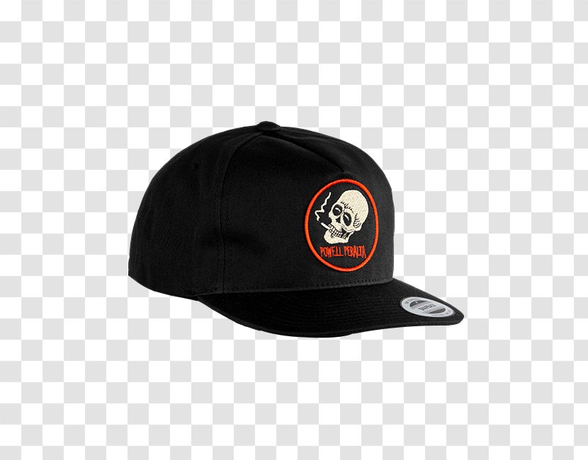 New York Yankees Baseball Cap Fullcap Powell Peralta - Headgear Transparent PNG