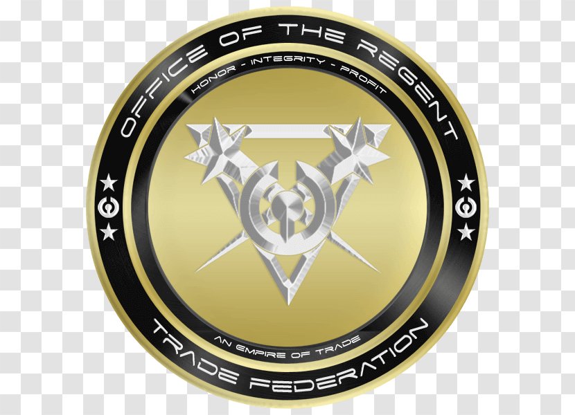 Trade Federation Government Star Wars Military - Confederation Transparent PNG