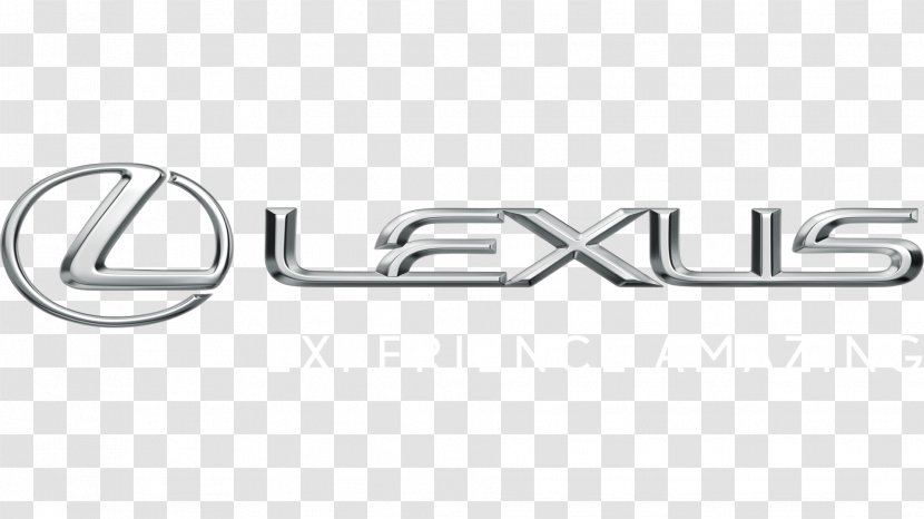 Lexus LS Car IS Luxury Vehicle - Brand Transparent PNG
