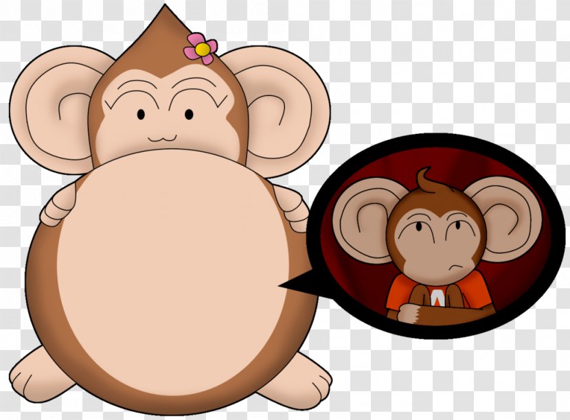 Super Monkey Ball DeviantArt Artist - Cartoon Transparent PNG