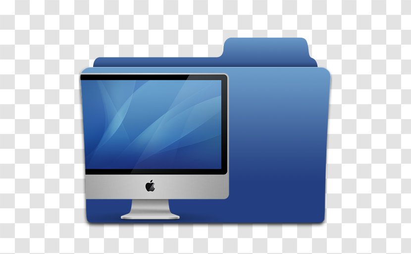 IMac - Icon Composer - Imac Transparent PNG