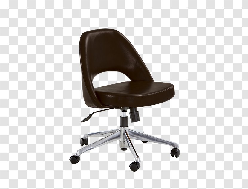 Office & Desk Chairs Wing Chair Transparent PNG