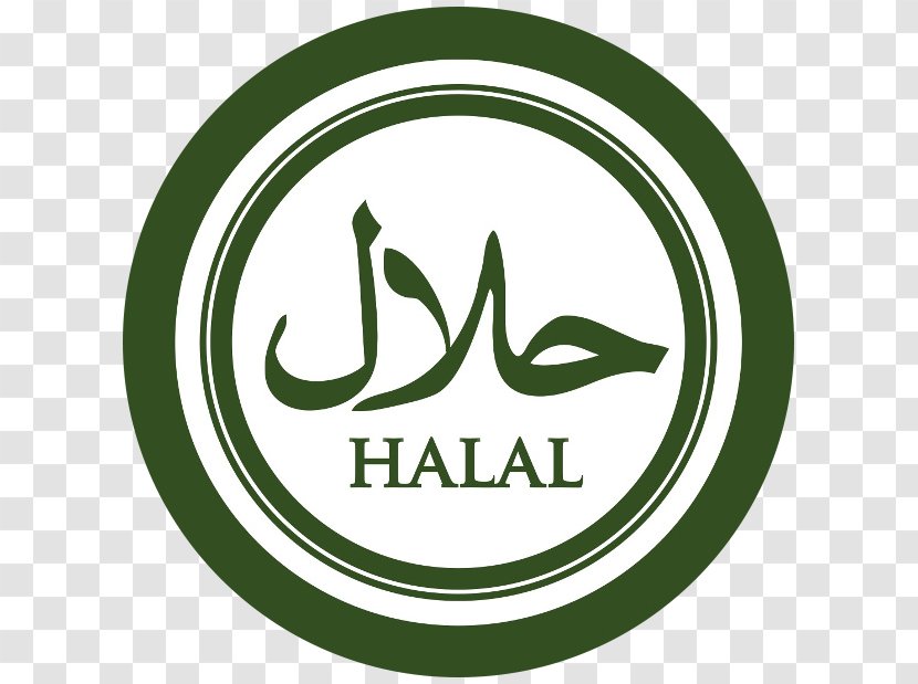 Halal Iranian Cuisine Food Islam - Trademark Transparent PNG
