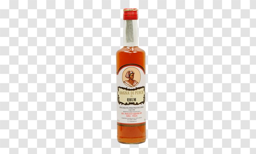 Liqueur Whiskey - Rhum Transparent PNG
