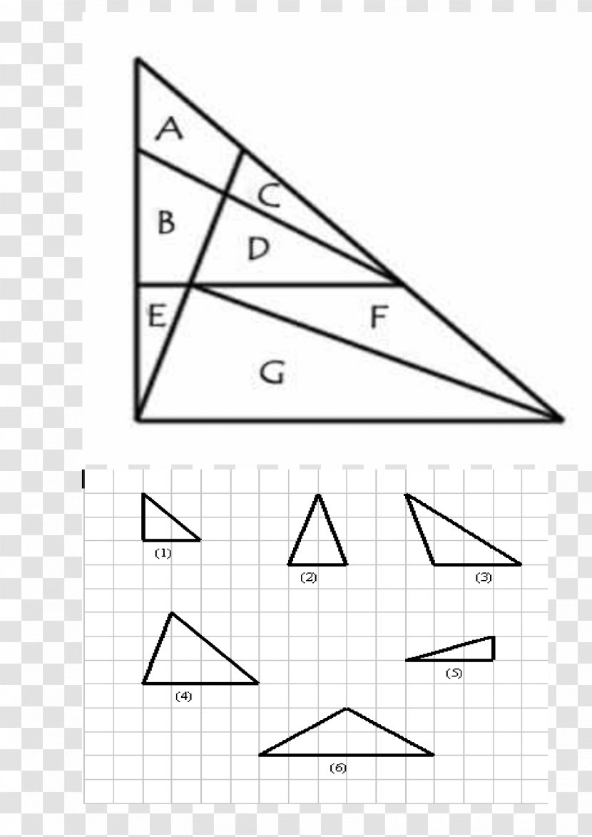 Triangle Quadrilateral Geometric Shape Transparent PNG