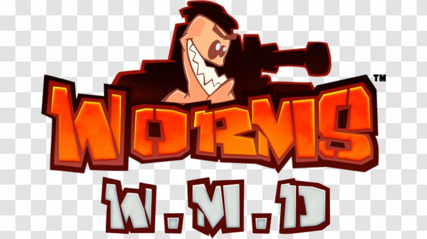 Worms WMD Armageddon Nintendo Switch World Party - 4 Mayhem Transparent PNG