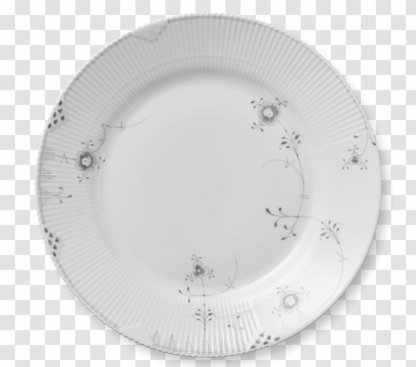 Plate Table Royal Copenhagen Porcelain Glass - Tableware - Special Dinner Transparent PNG