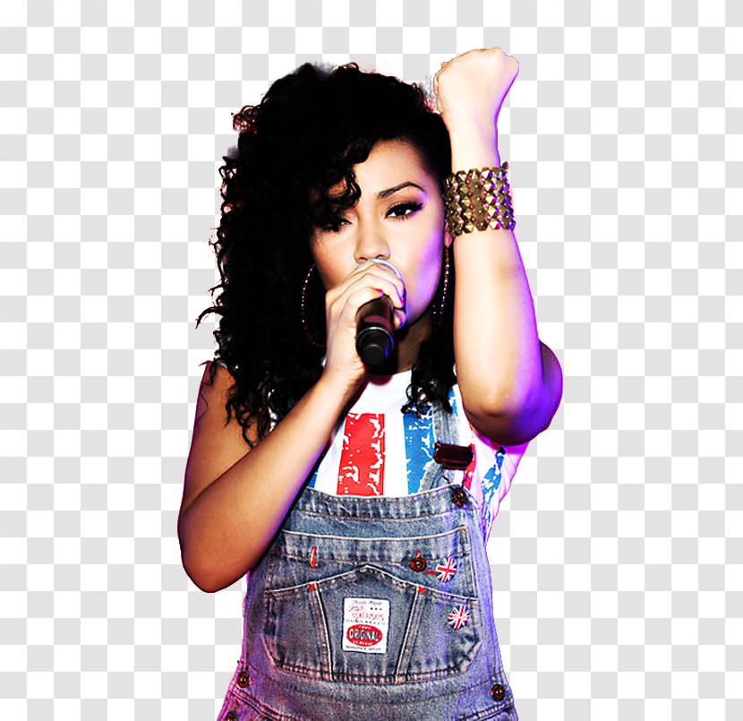Leigh-Anne Pinnock Little Mix The V Festival London - Tree Transparent PNG