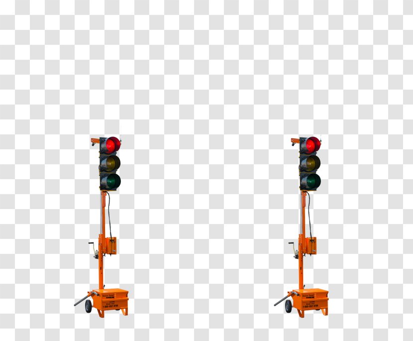 Traffic Light Road Control Device Signal Timing Pedestrian Crossing - Oneway Transparent PNG