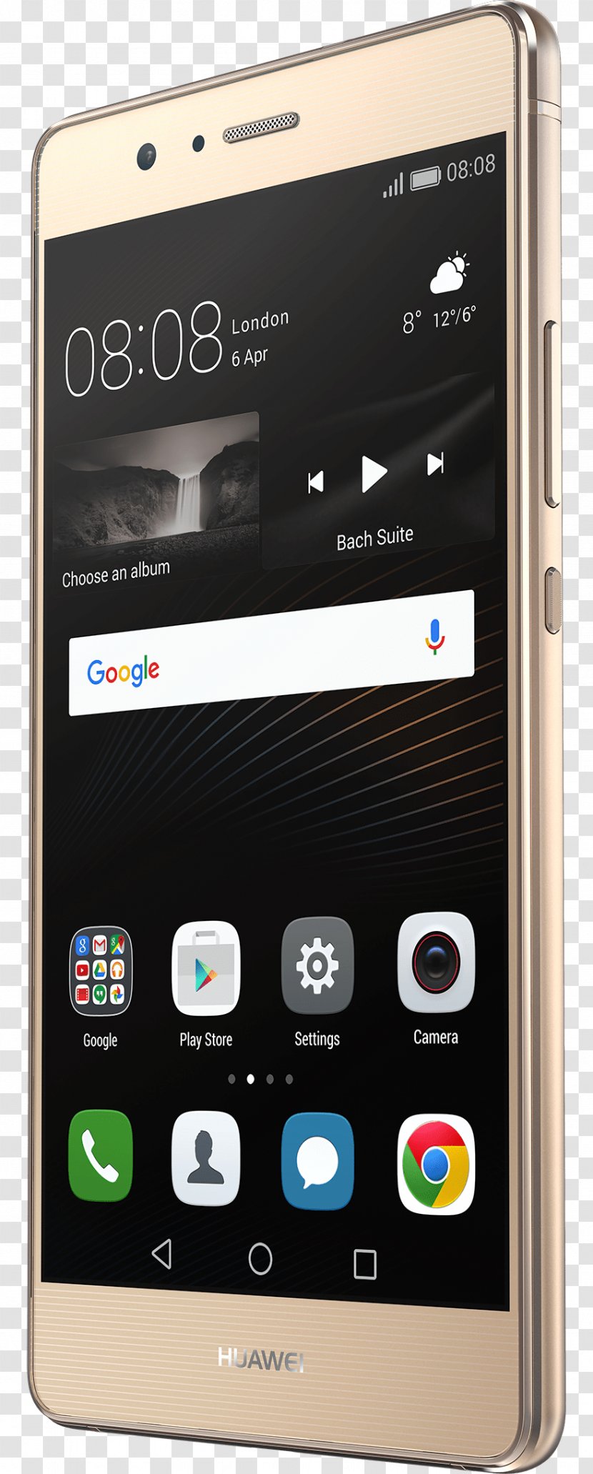 Huawei P9 P8 华为 Honor 8 - Lte - Android Transparent PNG