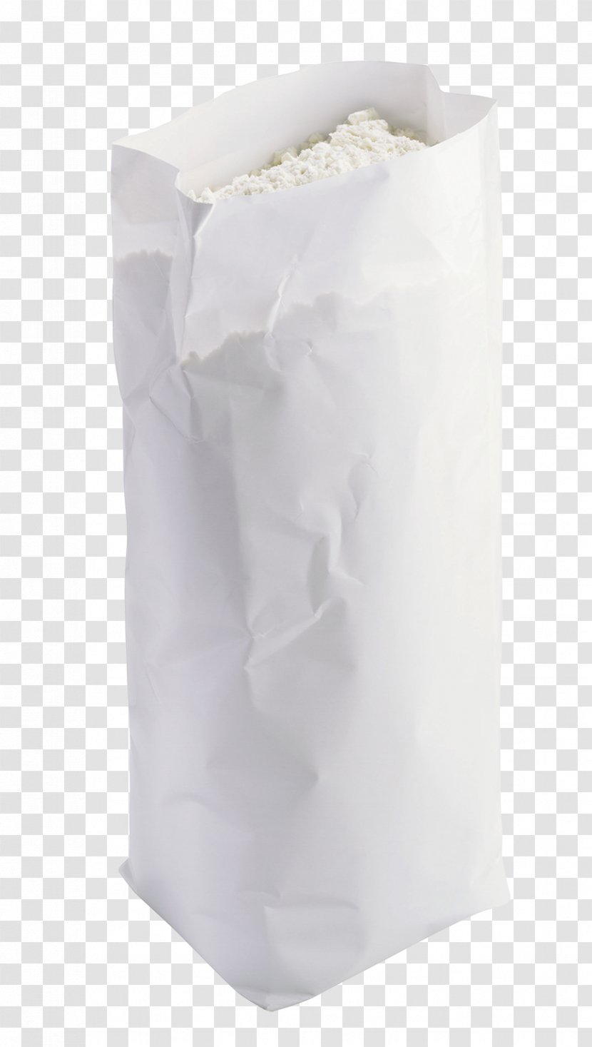 Flour Sack Bag Powder - Loading Bags Transparent PNG