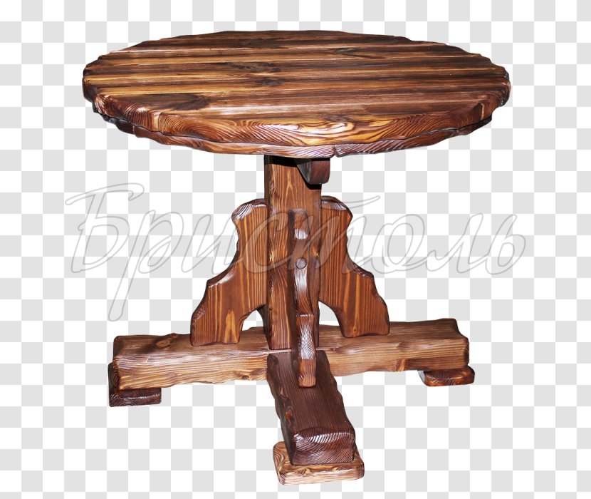 Coffee Tables Furniture Chair Wood - Pine - Table Transparent PNG