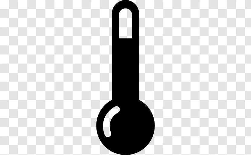 Symbol Temperature Thermometer - Biological Transparent PNG