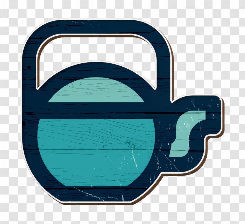 Food And Restaurant Icon Japan Icon Teapot Icon Transparent PNG