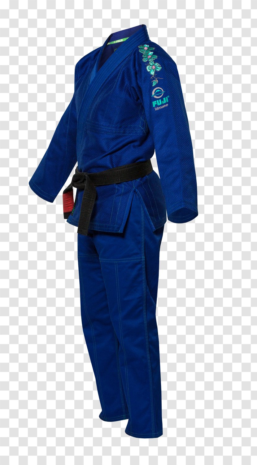 Brazilian Jiu-jitsu Gi International Jiu-Jitsu Federation Judo Mixed Martial Arts - Costume Transparent PNG