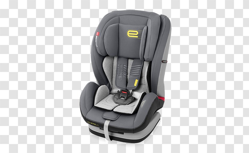 Baby & Toddler Car Seats Child Automotive Isofix - Seat Belt Transparent PNG