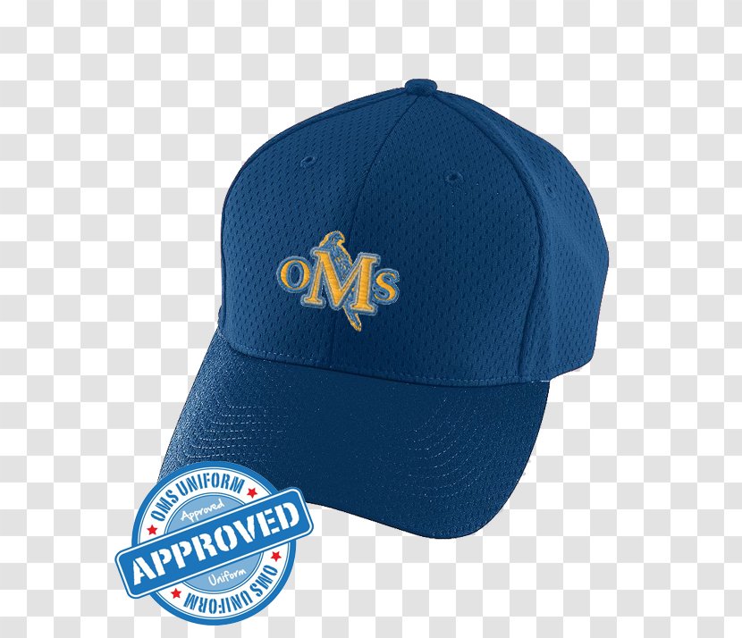 Baseball Cap Font Transparent PNG