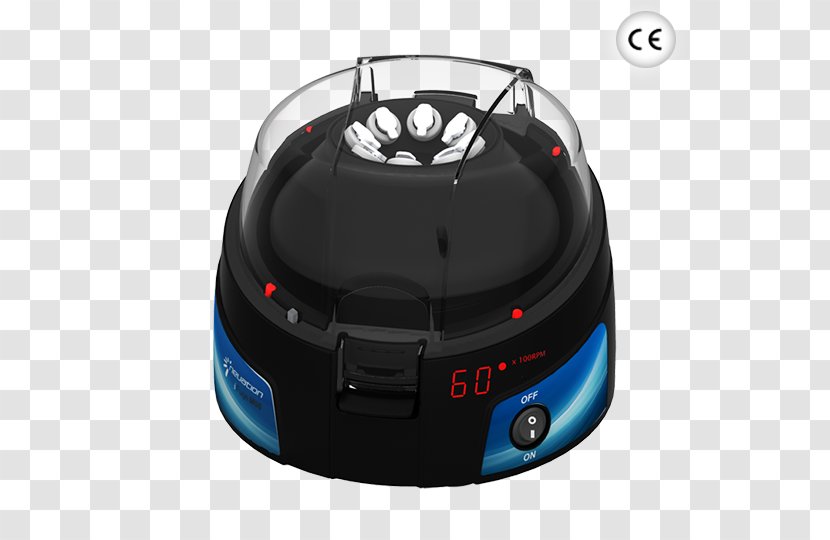 Laboratory Centrifuge Magnetic Stirrer Centrifugation - Electronics - Technology Transparent PNG