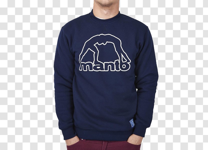 Hoodie Font - Sleeve - Manto Transparent PNG