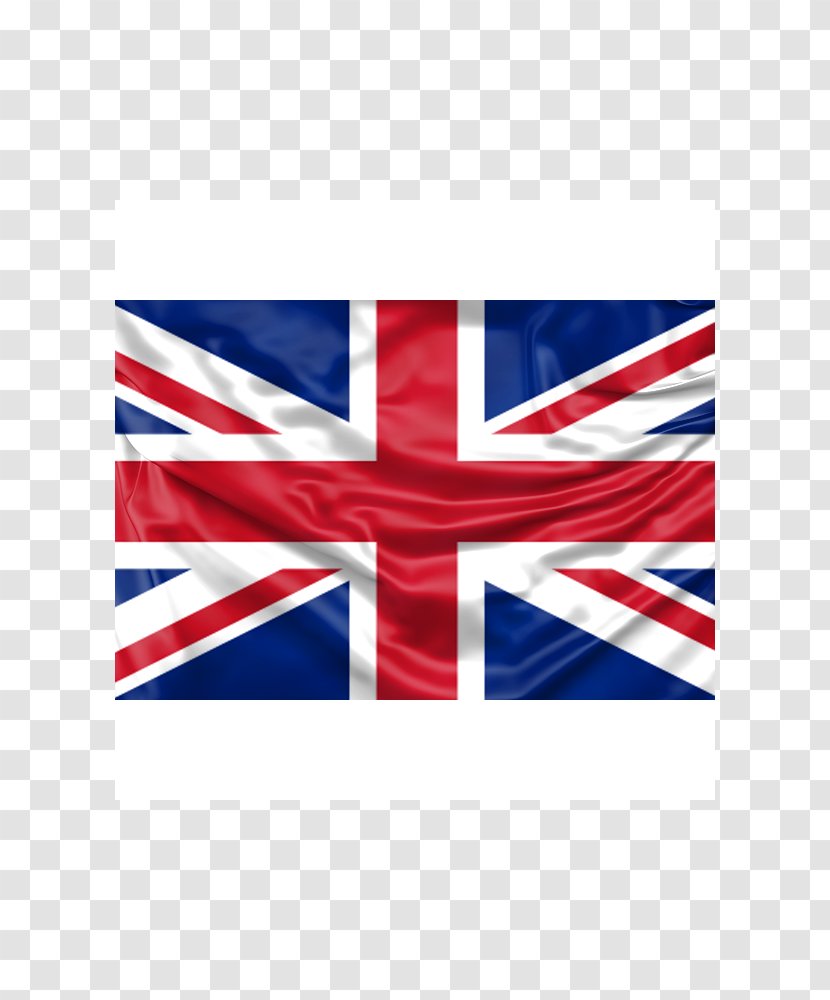 Flag Of The United Kingdom Great Britain Jack - Flags World Transparent PNG