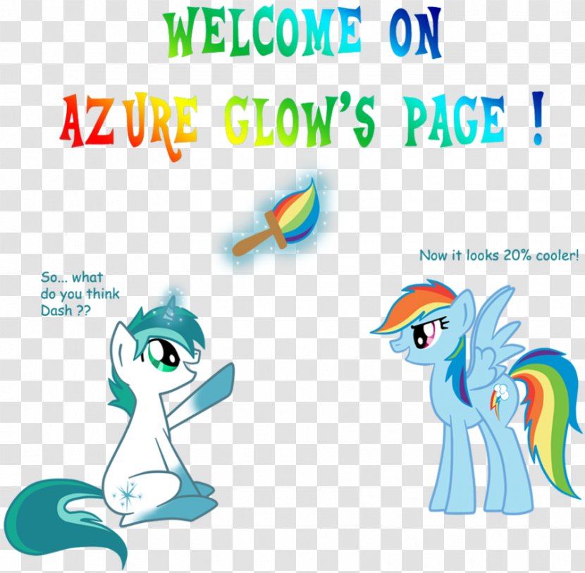 Pony Rainbow Dash Applejack DeviantArt - Cartoon - 70 Percent Transparent PNG