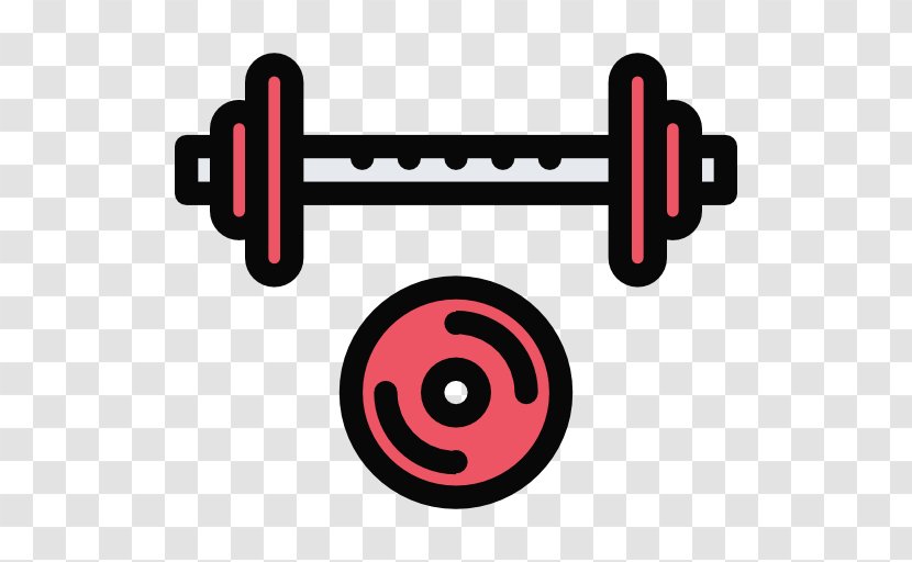 Fitness Centre Sports Training - Athlete - Barbell Transparent PNG