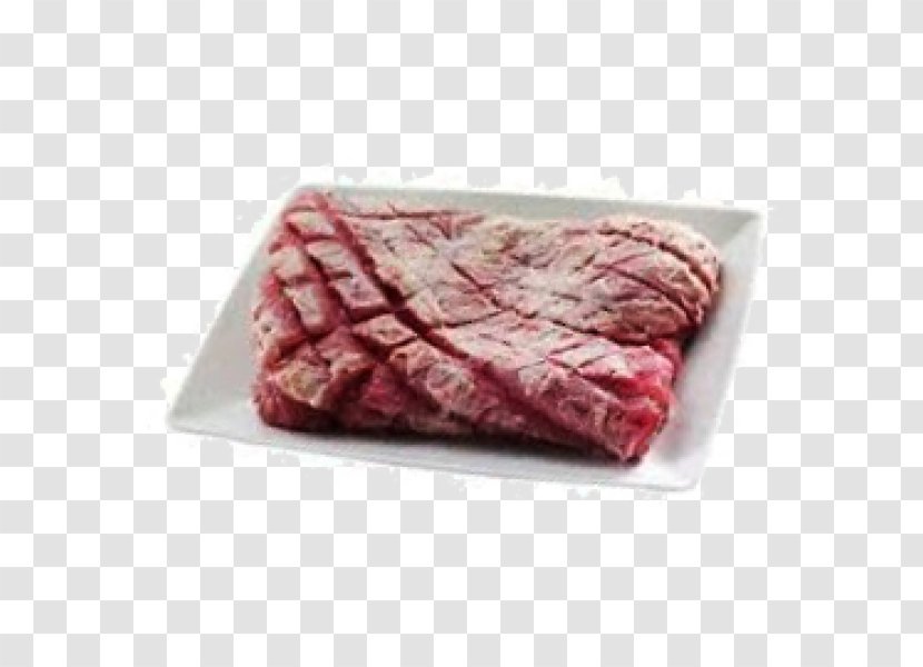 Suadero Sirloin Steak Meat Roast Beef Matsusaka - Tree Transparent PNG