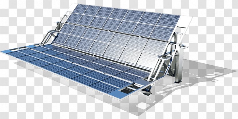 Solar Panels Roof Daylighting Steel Power - Floating Stadium Transparent PNG