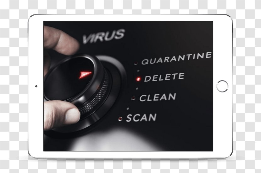Computer Virus Antivirus Software Malware Malicious Removal Tool - Camera Lens - Coconut Grove Transparent PNG