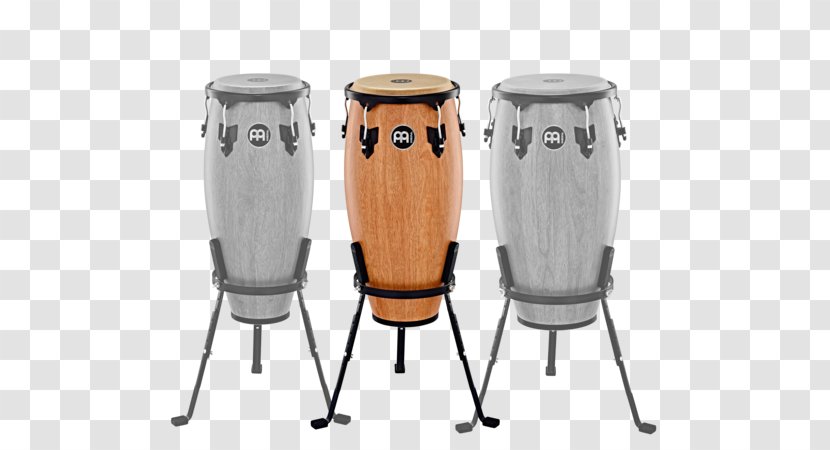 Tom-Toms Conga Timbales Hand Drums Meinl Percussion - Frame Transparent PNG