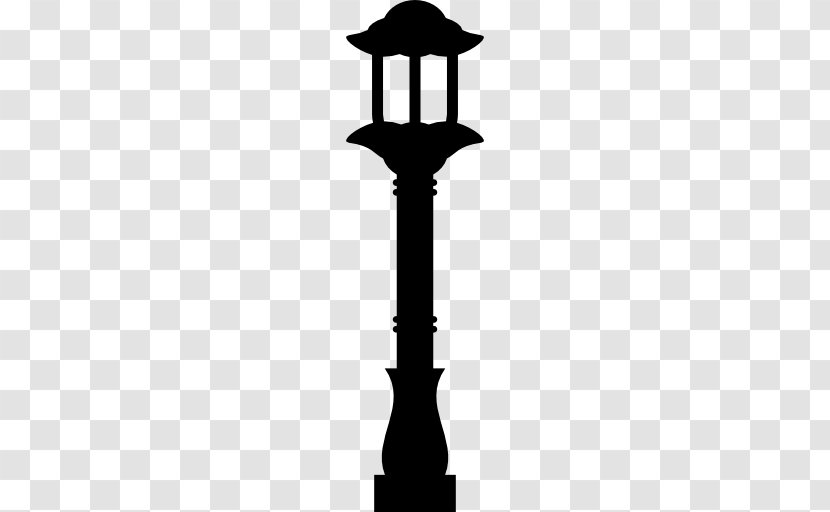 Light Fixture Street Transparent PNG