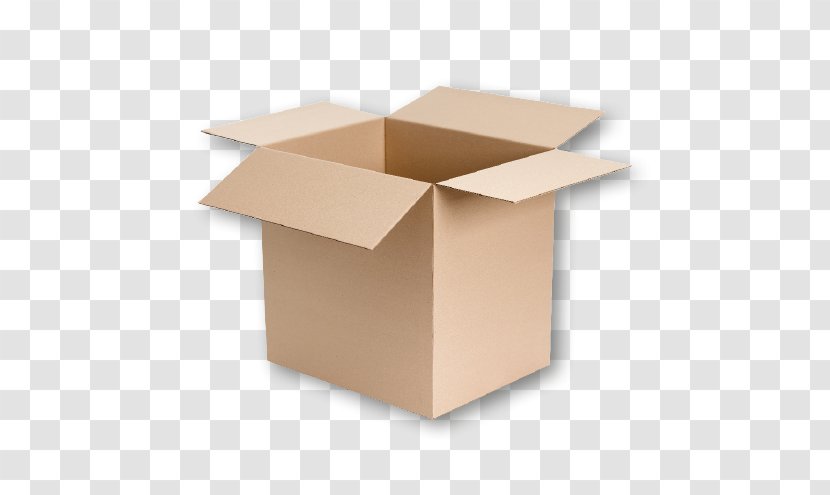 Box Transport Carton Cardboard Packaging And Labeling Transparent PNG