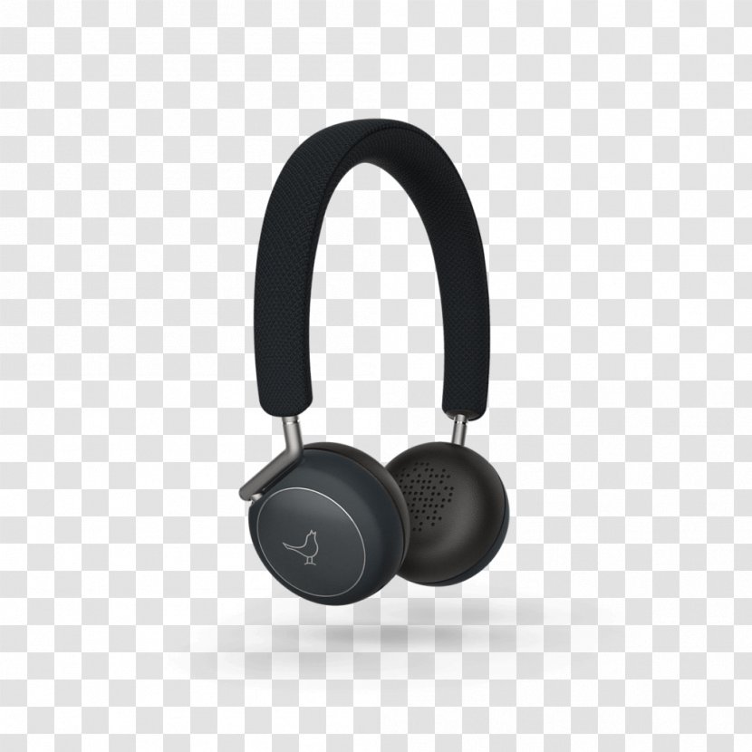 Libratone Q Adapt In-Ear Noise-cancelling Headphones Active Noise Control On-Ear - Audio Equipment - Noisecancelling Transparent PNG