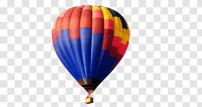 Flight Hot Air Balloon - Festival Transparent PNG