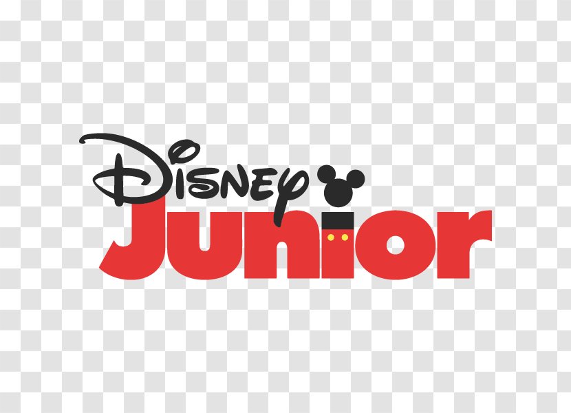 Disney Junior Logo La Chaîne The Walt Company Vector Graphics Transparent PNG