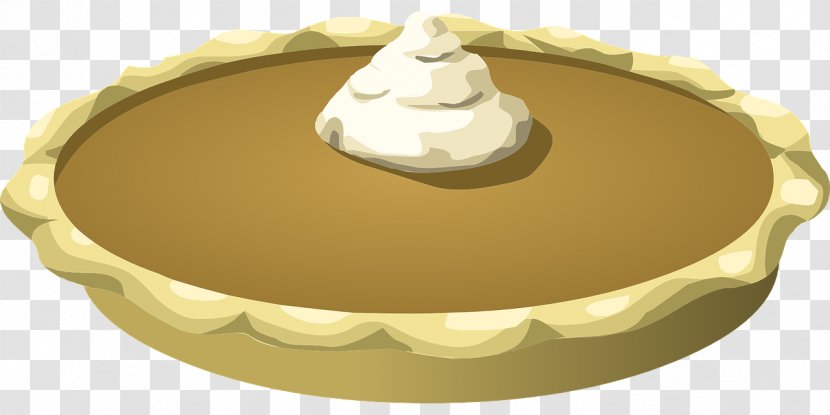 Pumpkin Pie Apple Mince Clip Art - Dish - Chocolate Cake Transparent PNG