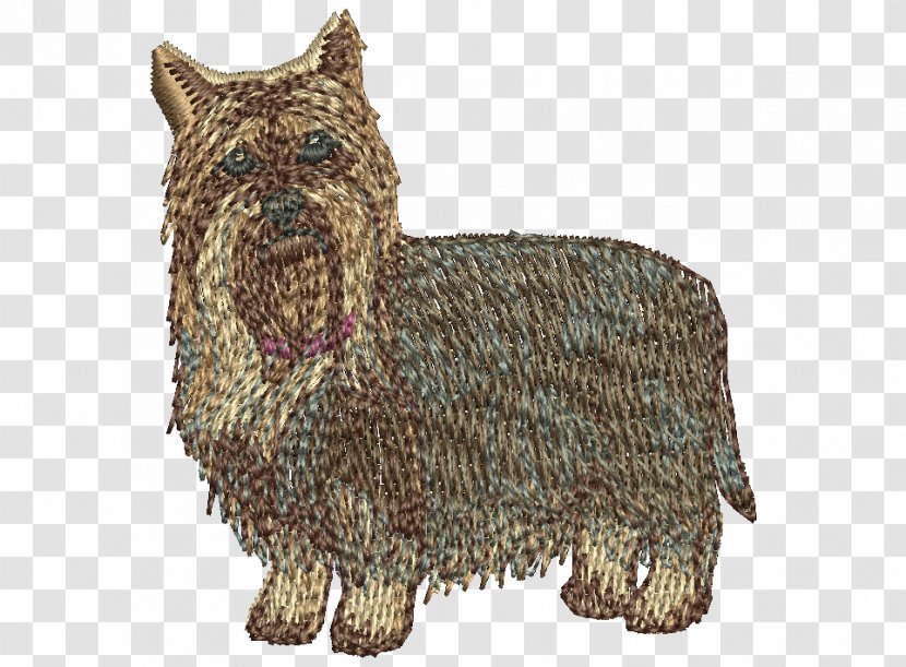 Norwich Terrier Cairn Scottish Rare Breed (dog) Dog - Yorkshire Transparent PNG