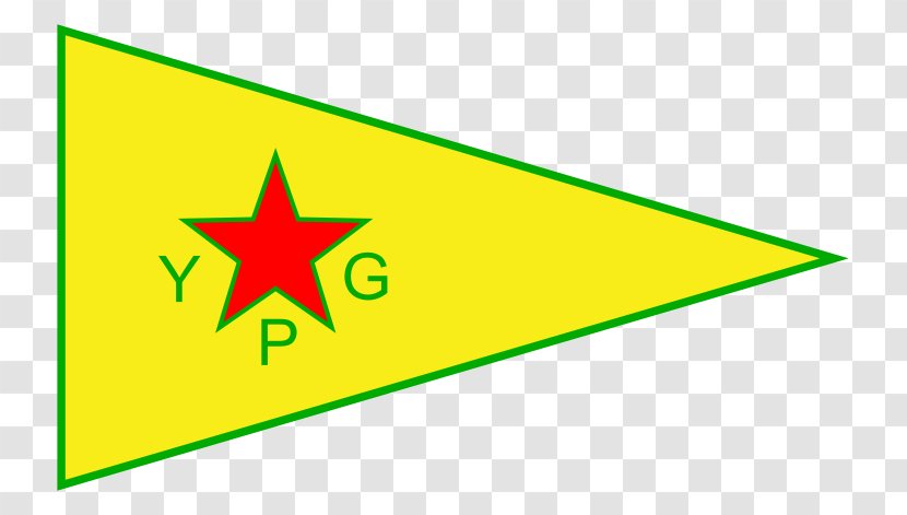 Iraqi Kurdistan Democratic Federation Of Northern Syria United States People's Protection Units - Brand - Unit Cliparts Transparent PNG