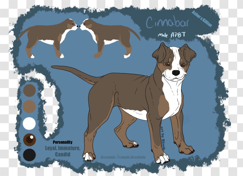 Dog Breed Puppy Product Illustration Transparent PNG
