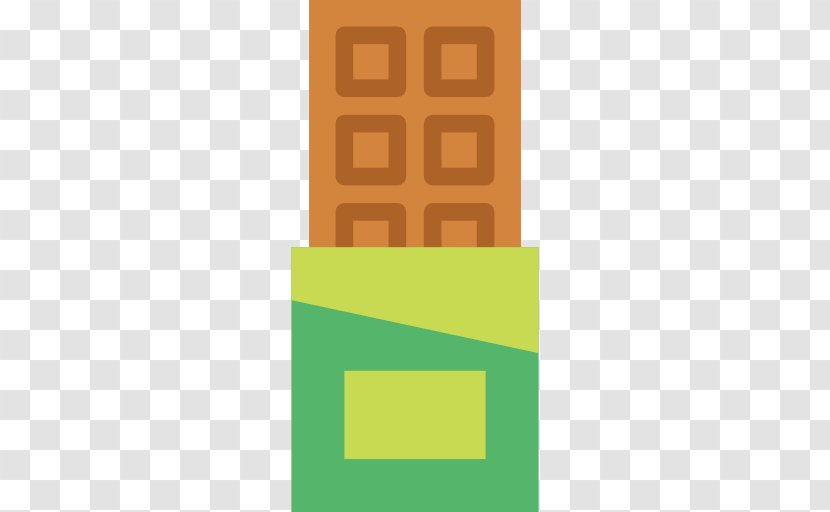 Chocolate Bar - Iconscout Transparent PNG
