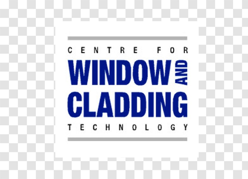 Centre For Window And Cladding Technology Rainscreen Building Envelope - Rectangle - The Pursuit Of Excellence Transparent PNG