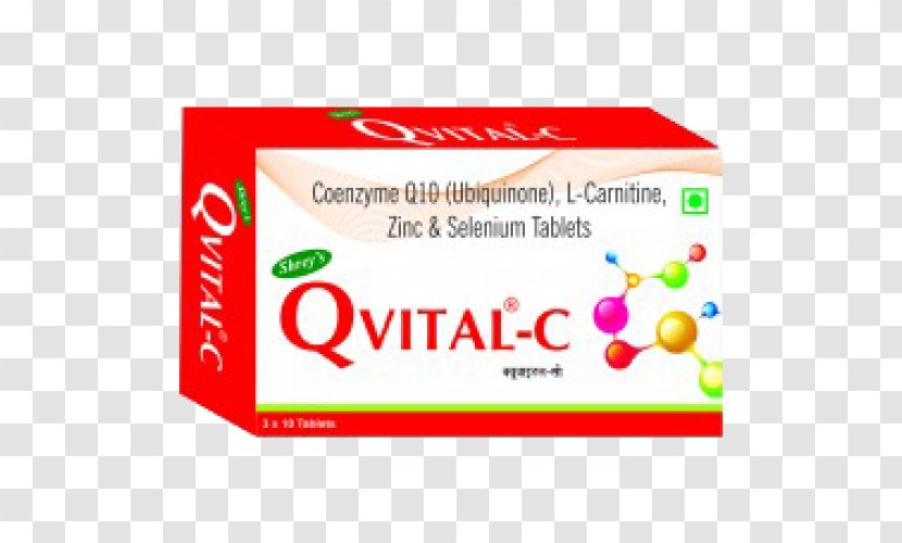 Coenzyme Q10 Tablet Softgel Vitamin - Nutrition Transparent PNG