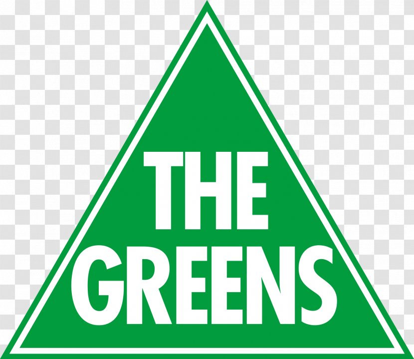Australian Greens Victoria South Australia Political Party Transparent PNG