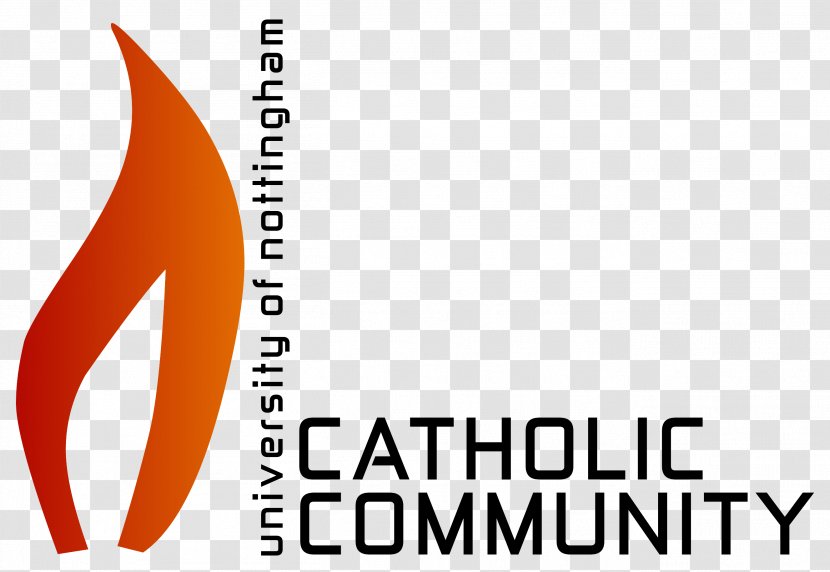 University Of Nottingham Religious Community Logo - Maura Pfefferman Transparent PNG