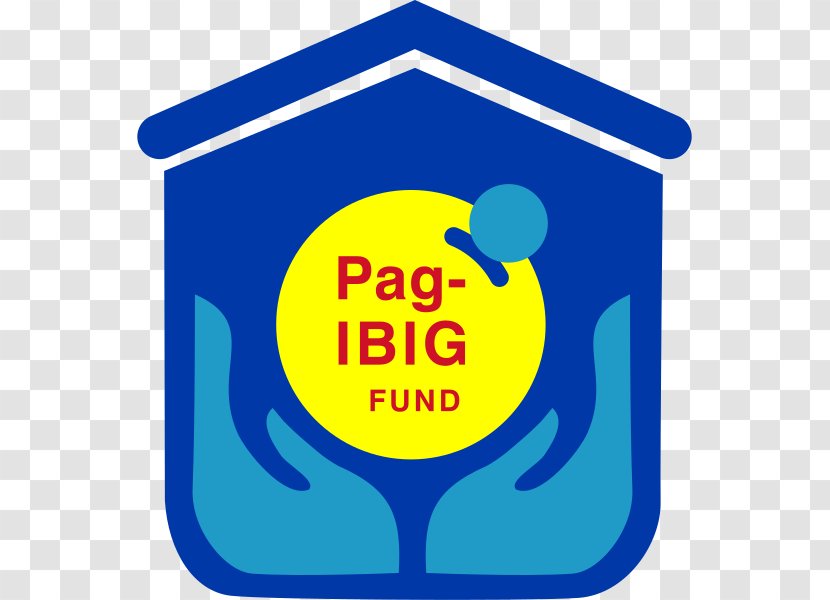 Philippines Home Development Mutual Fund Pag-IBIG Investment Loan - Text - Funds Transparent PNG